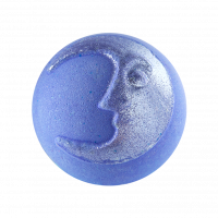 Brother Moon Bath Bomb